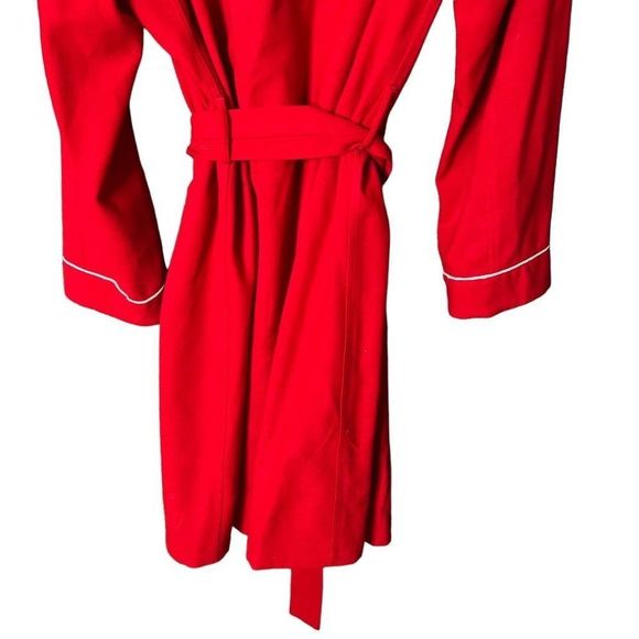 Pendleton Wool Robe OS - Picture 5 of 9